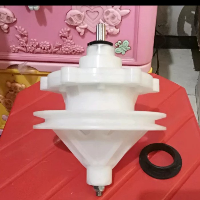 Murah GEAR BOX MESIN CUCI PANASONIC NA-120BC1 Limited