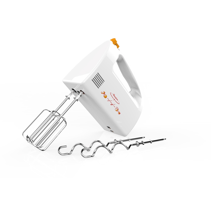 Maspion MT-1150 Hand Mixer Mixer Tangan Pencampur Adonan