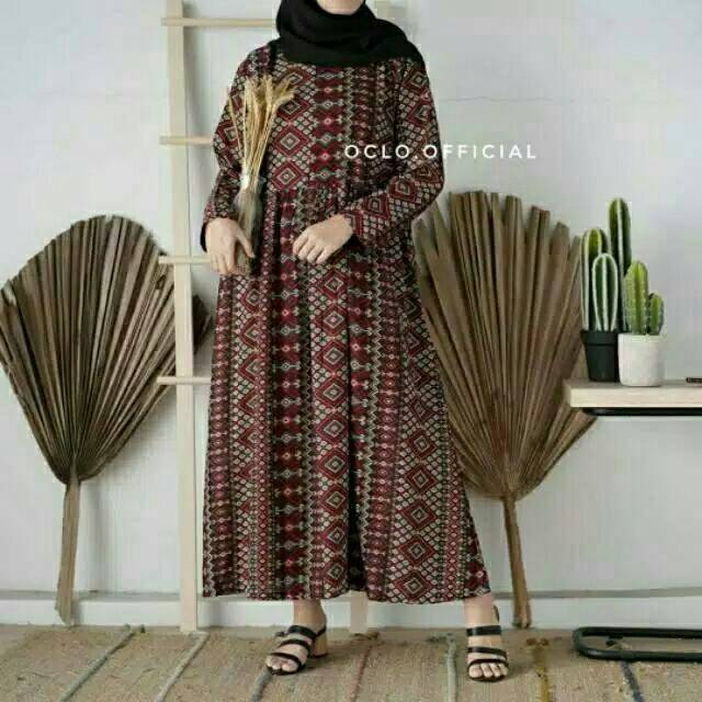 GAMIS Rayon Etnik