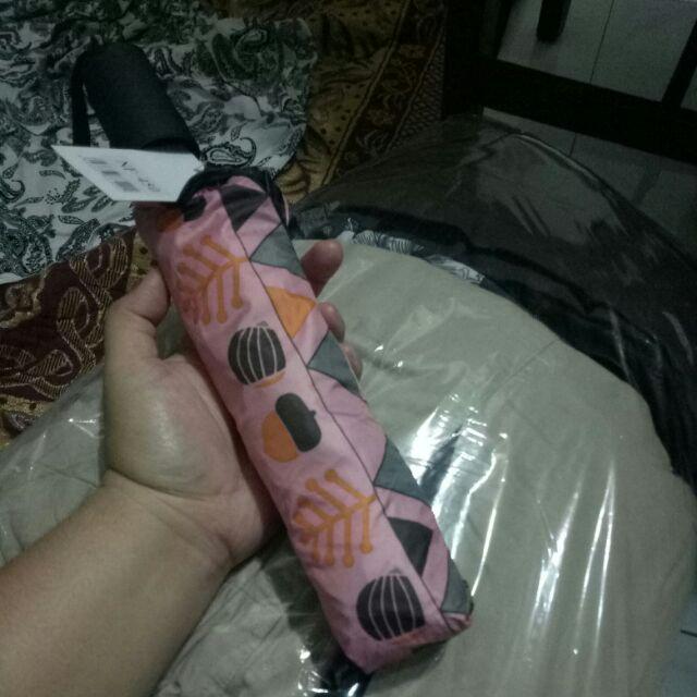 Payung Motif Anime Totoro Anti Uv