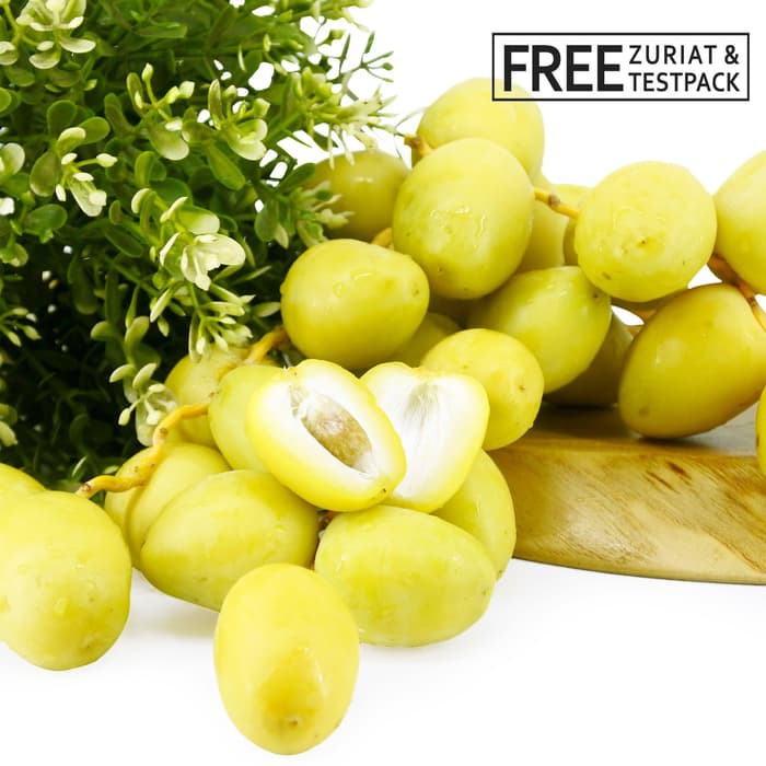 Kurma Muda Ruthob Segar 1 Kg