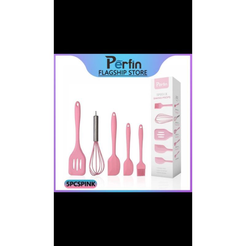 BAKING PROPS 5 PIECE