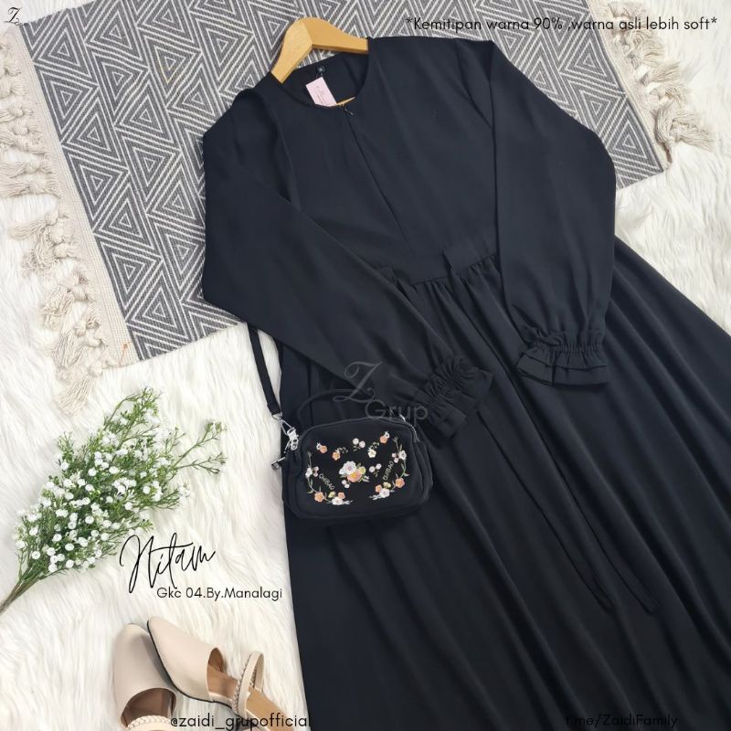 "Gamis manalagi.id GKCO4"