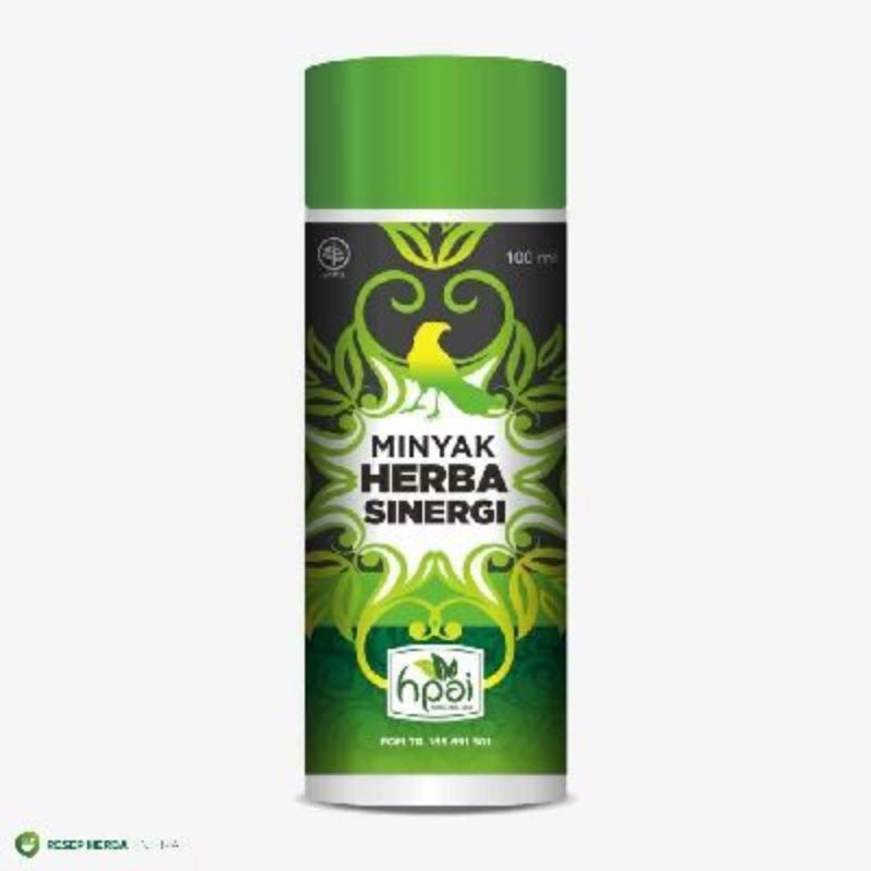 Herba Sinergi HNI HPAI