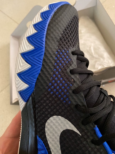 blue kyrie 1