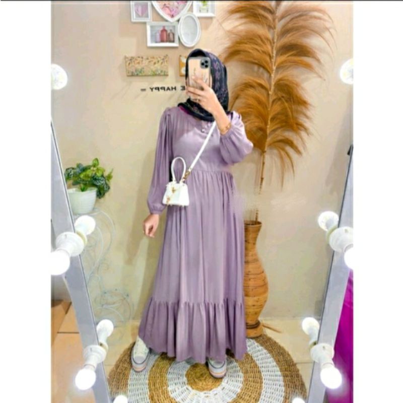 MELIN DRESS BUSUI