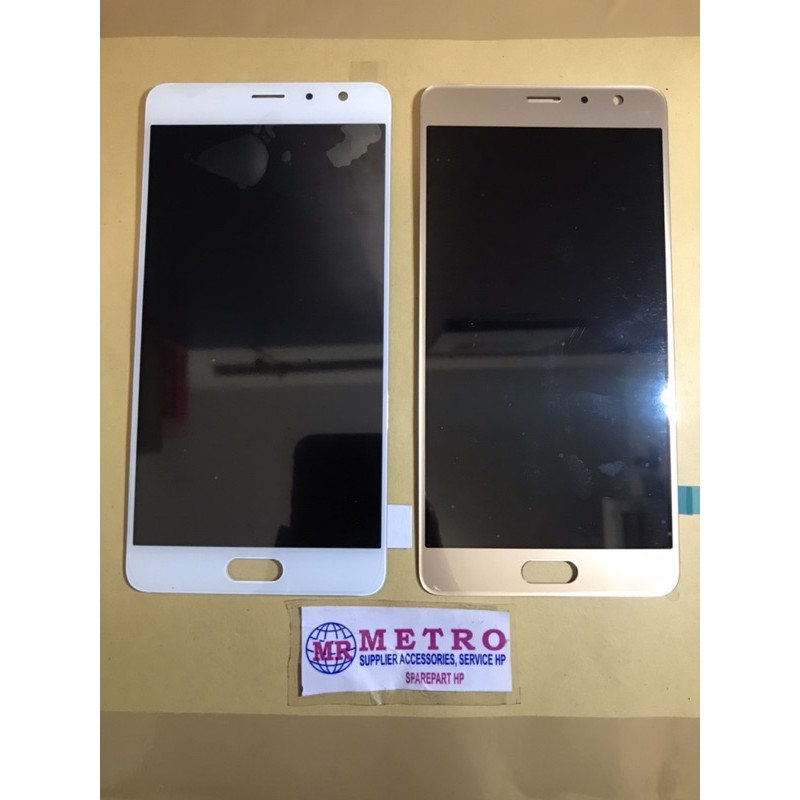 LCD+TS REDMI NOTE PRO