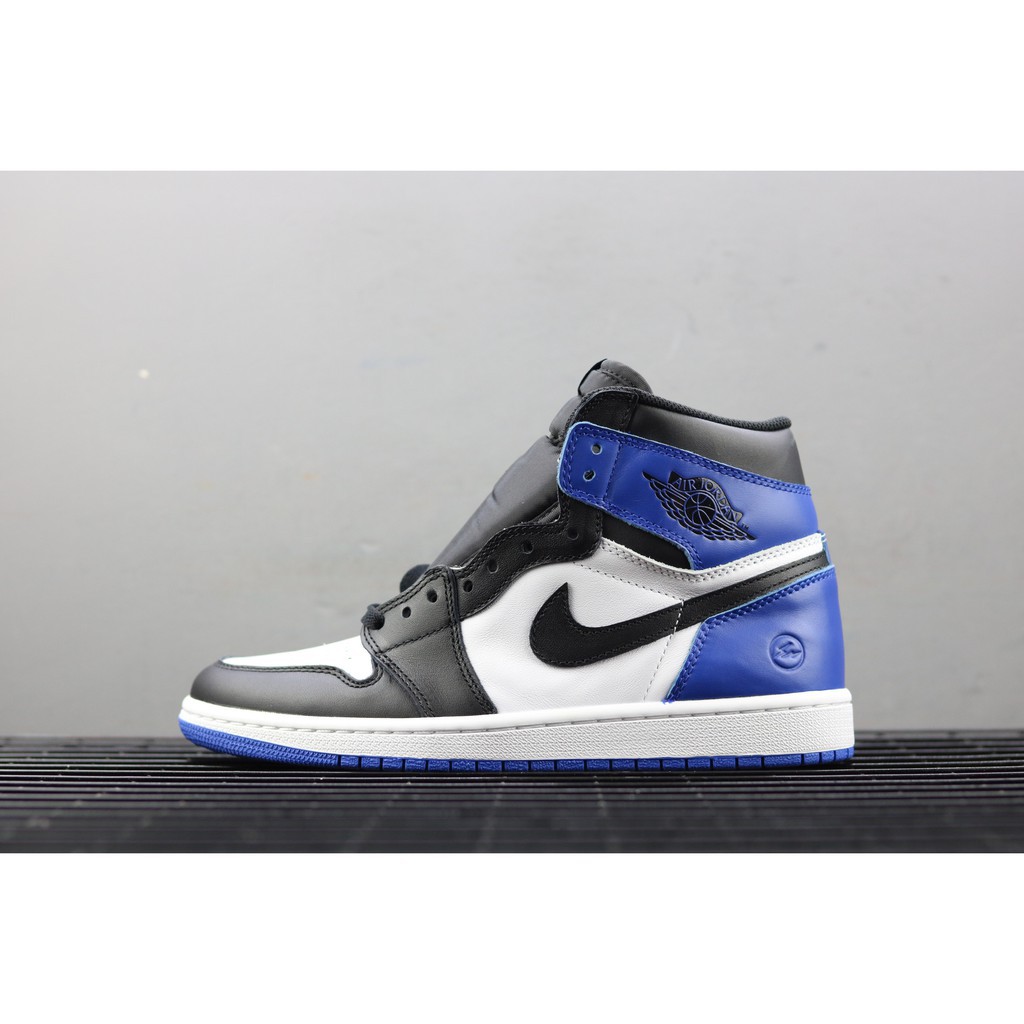 air jordan 1 fragment