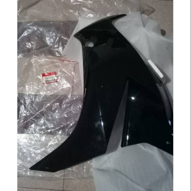 Fairing kiri cbr lokal k45a