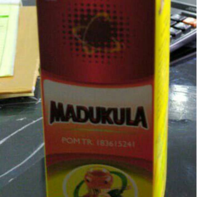 

Madukula