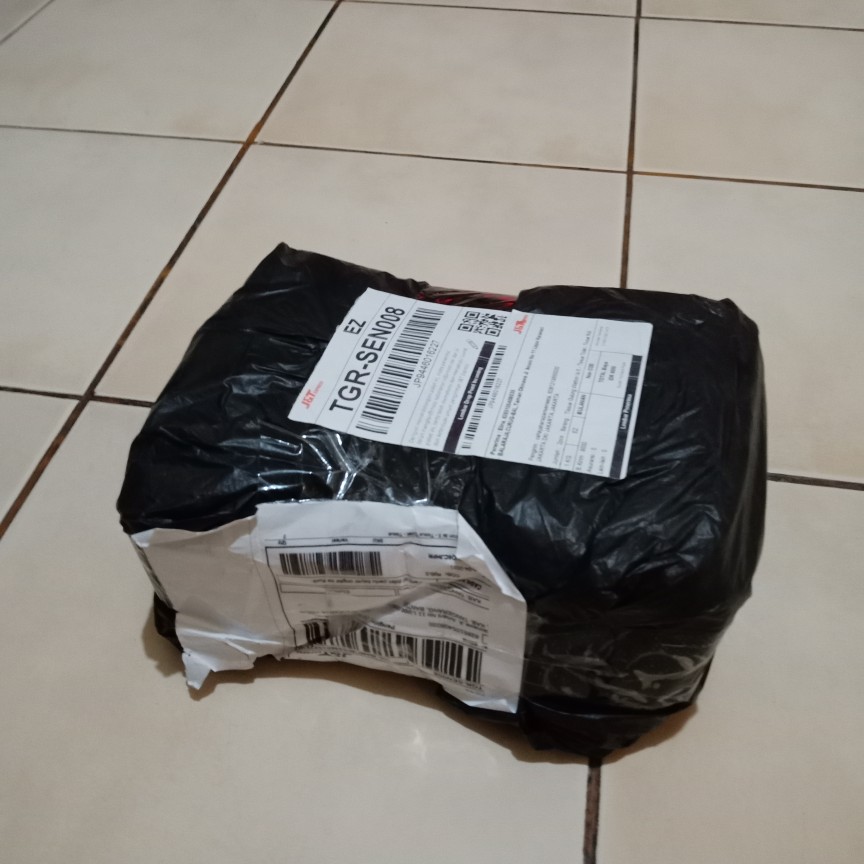 Tissue Gulung Welton Isi 5 - Tissue Toilet - Tissue Roll Tanpa Tulang