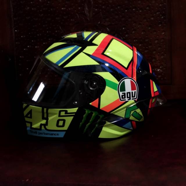 HELM MHR NOT DQL OR MRC OR AGV