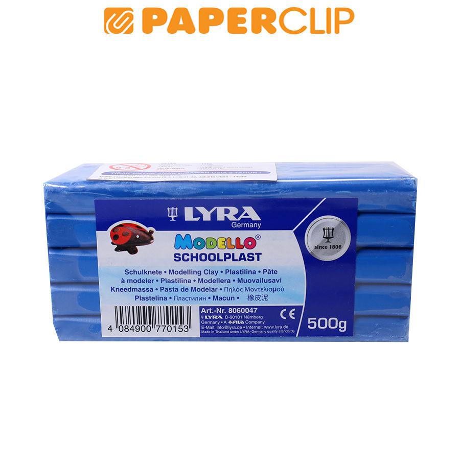 

LILIN LYRA 8060047 500GR BLUE
