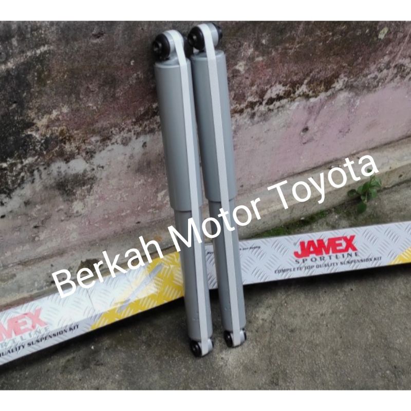 Shockbreaker Shock Breaker Belakang Calya Sigra Merk Jamex