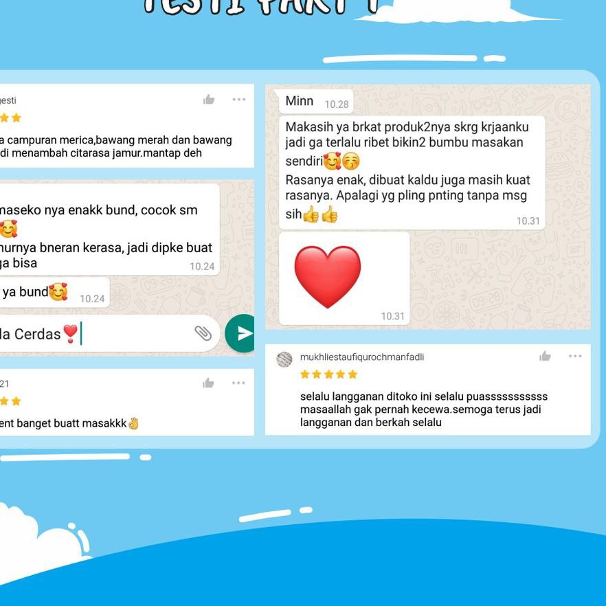 

@✧TERLARIS✧MASEKO Kaldu Bumbu Bubuk Organik sehat non MSG Organic Seasoning Himalayan Pink Sea Salt