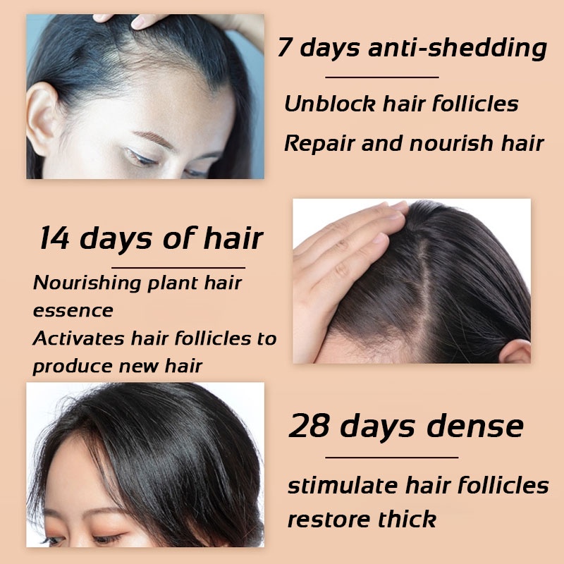 Shampo Jahe 500ml Shampo Penumbuh Rambut Tebal Anti Ketombe Gatal Anti Rambut Rontok Fast Grow Shampoo Perawatan Rambut Rontok