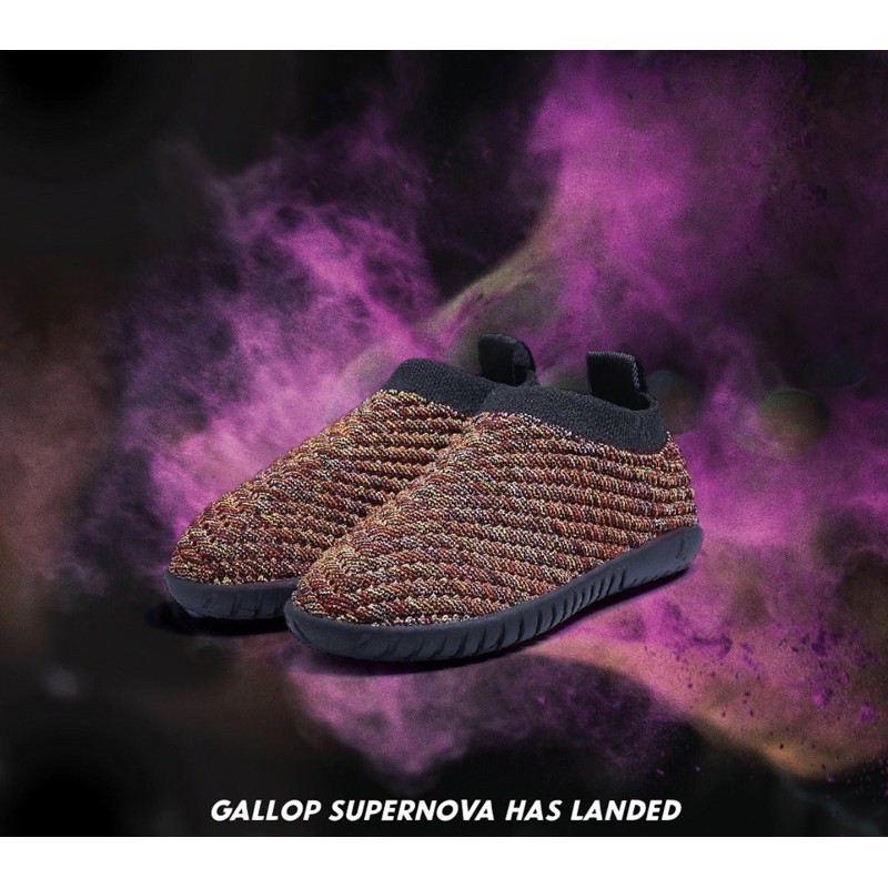 pyopp gallop supernova