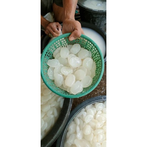 

kulang kaling medan super