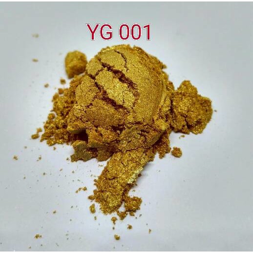 

5g Natural Mica Powder