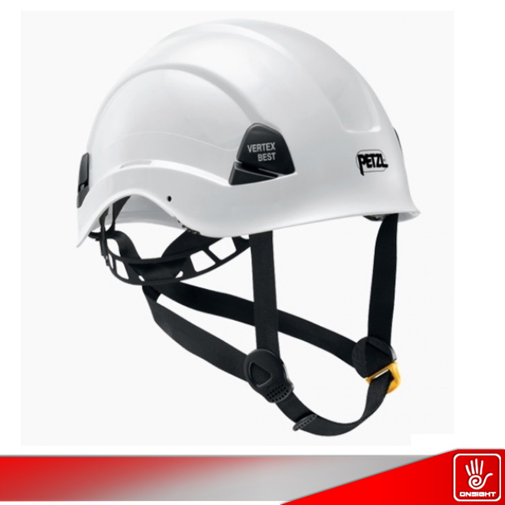 Helm Petzl Vertex, Helm Vertex, Helm Safety
