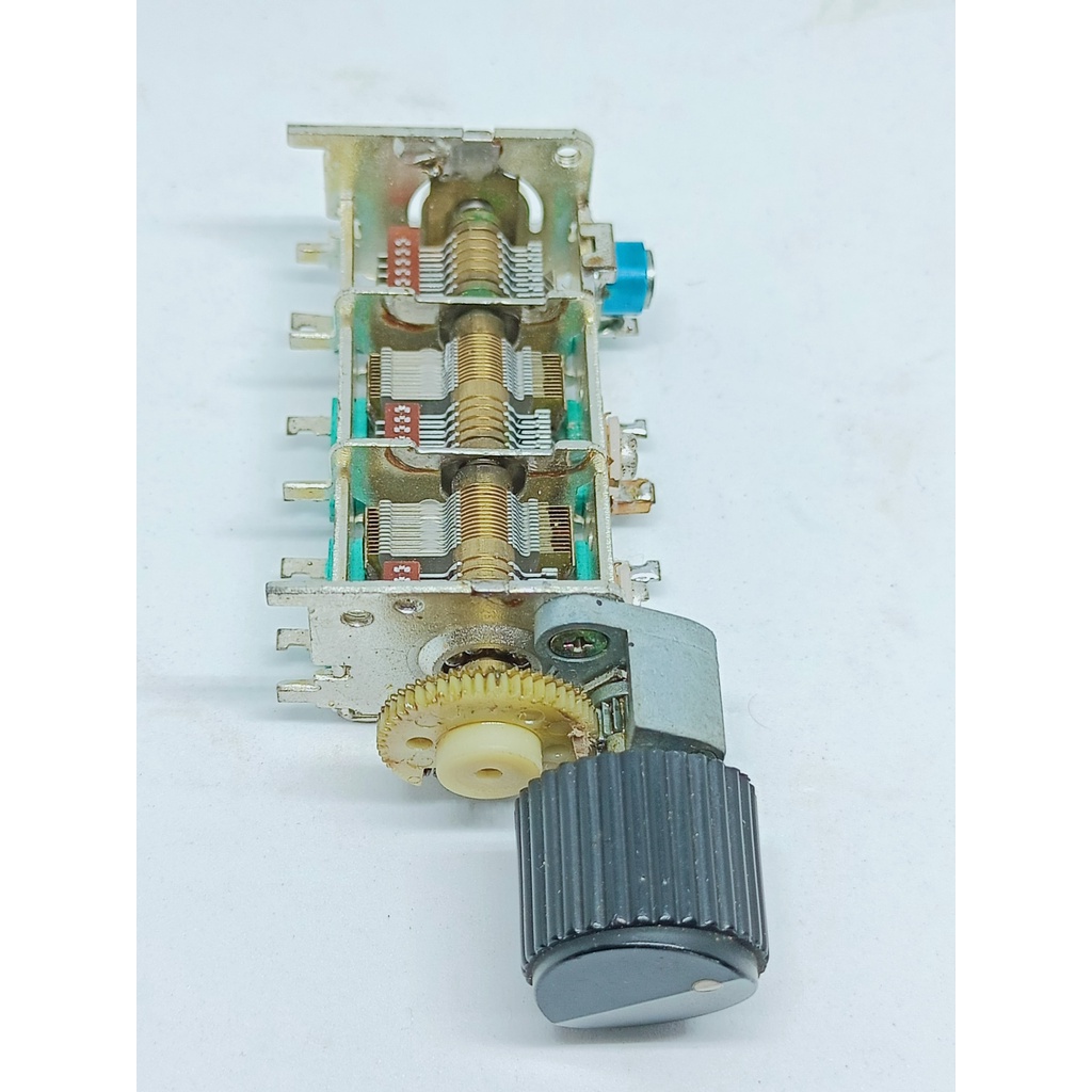 VARCO BESI SLOWMOTION