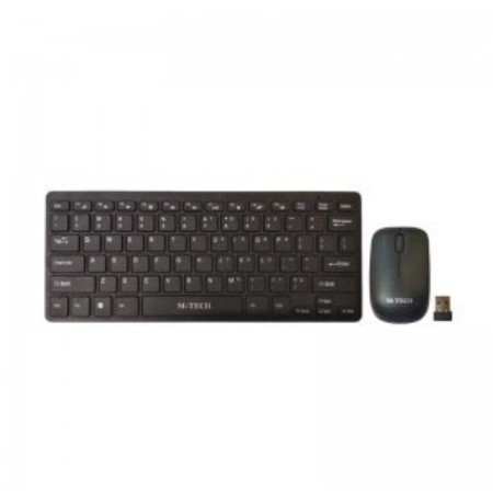 KEYBOARD WIRELESS M-TECH STK 03 MINI / KEYBOARD WIRELESS STK-04 FULL SIZE / KEYBOARD BLUETOOTH BT-09