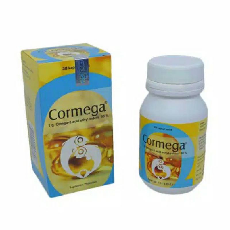 

cormega