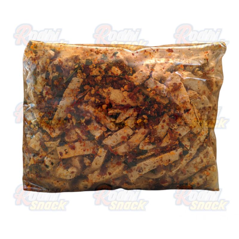 

Basreng Stick Bumbu Basah 1kg