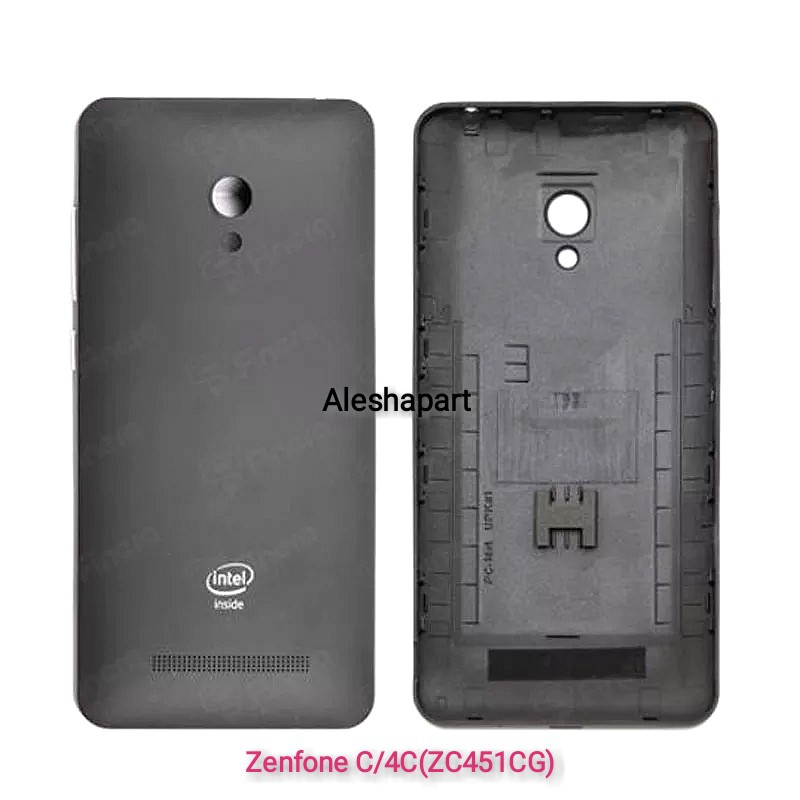 Backdoor/Back Casing/Tutup Belakang ASUS ZENFONE C/4C(ZC451CG)