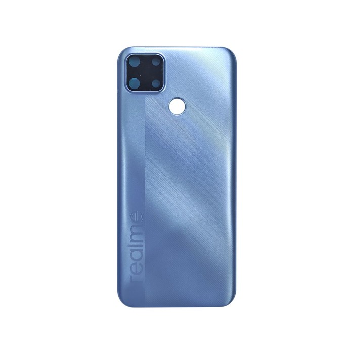 BACKDOOR BACK COVER REALME C25 TUTUP BELAKANG