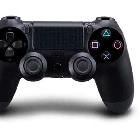 º Stik Stick Ps4 Wireless Original Pabrik Shopee Indonesia