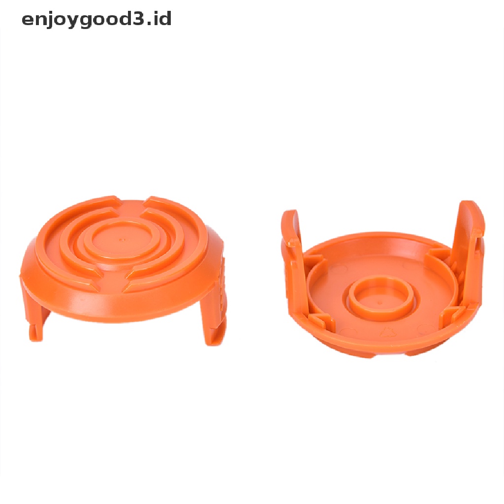 50006531 Wa6531 Gt Spool Cap Cover Untuk Worx Cordless Grass