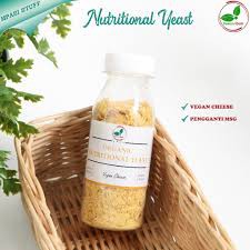 PAWON IBUN Nutritional Yeast