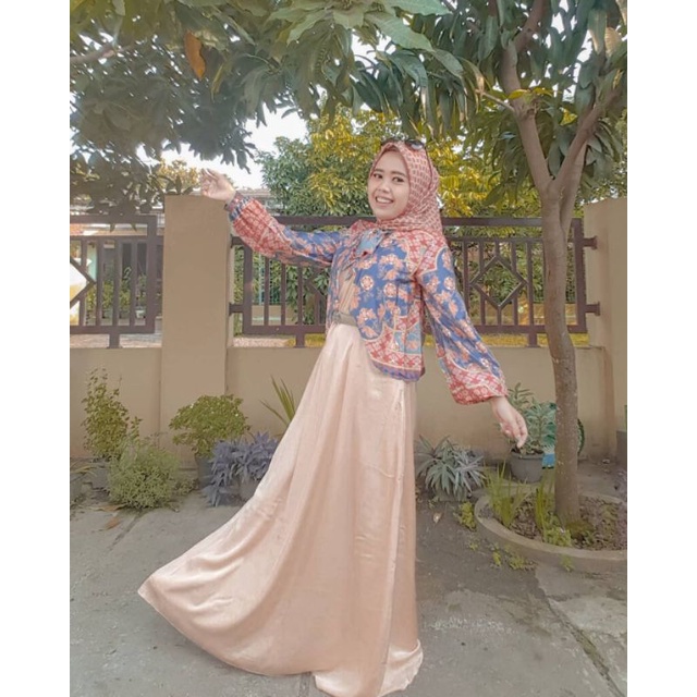 PL Raquel dress by wearing klamby