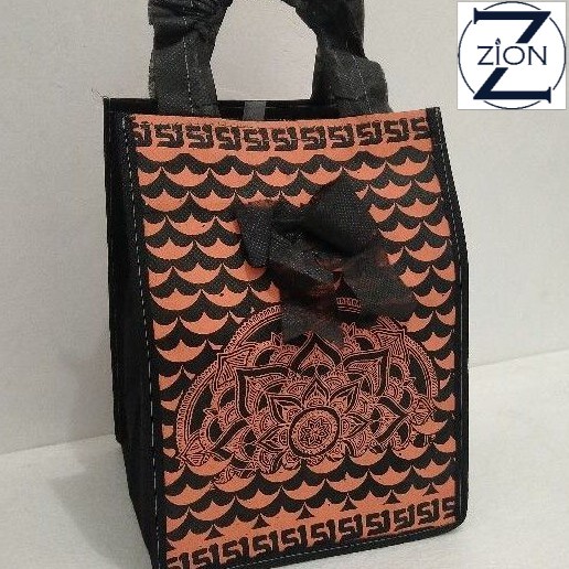 

ZION - Tas hajatan batik mewah 18(0229)