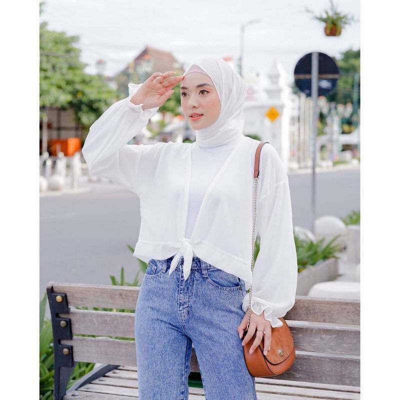 Toply Shop Outer Alina ceruty