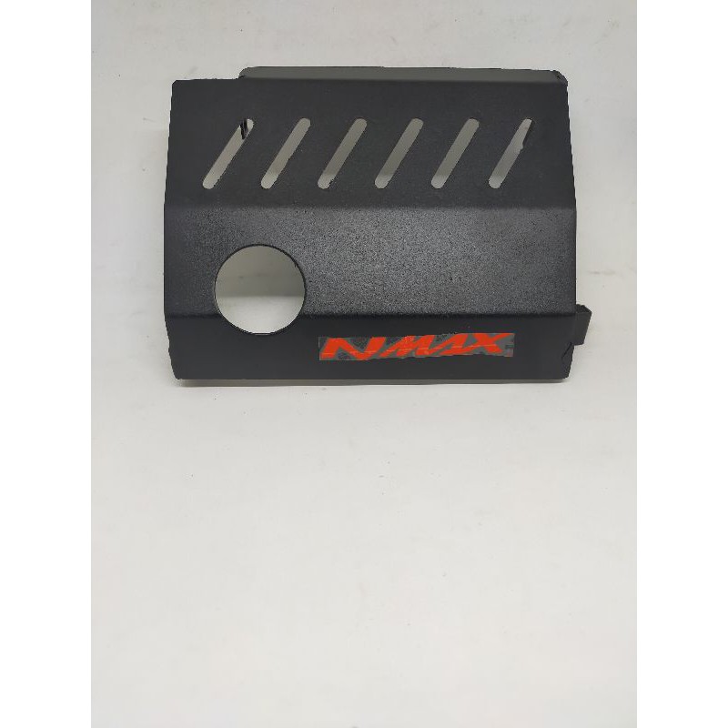 cover /pelindung mesin bawah nmax old lama engine guard nmax/pelindung mesin bawah nmax