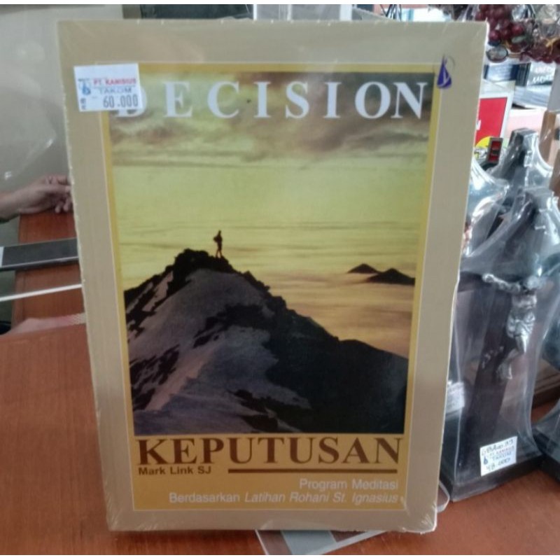 Decision Keputusan