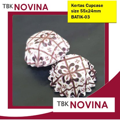 [1000pcs] Kertas Nastar Cupcake MINI - Paper Cupcake / Alas Nastar / Kertas Cupcase / Cup Case