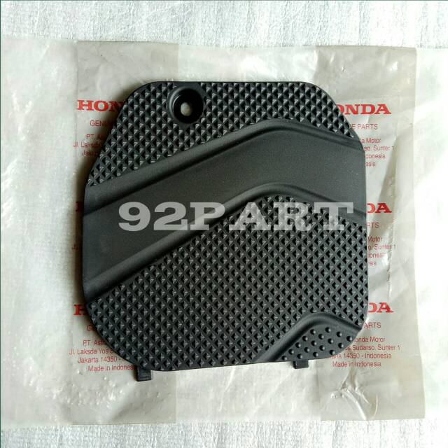 Tutup aki honda beat fi original aHM