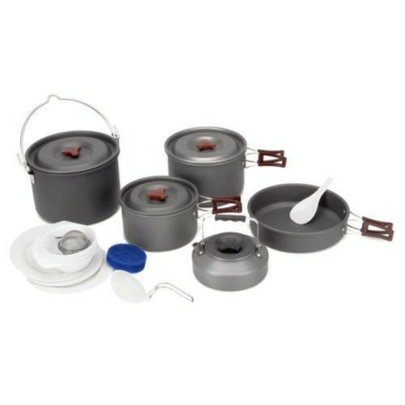 Cooking Set Fire Maple FMC-212