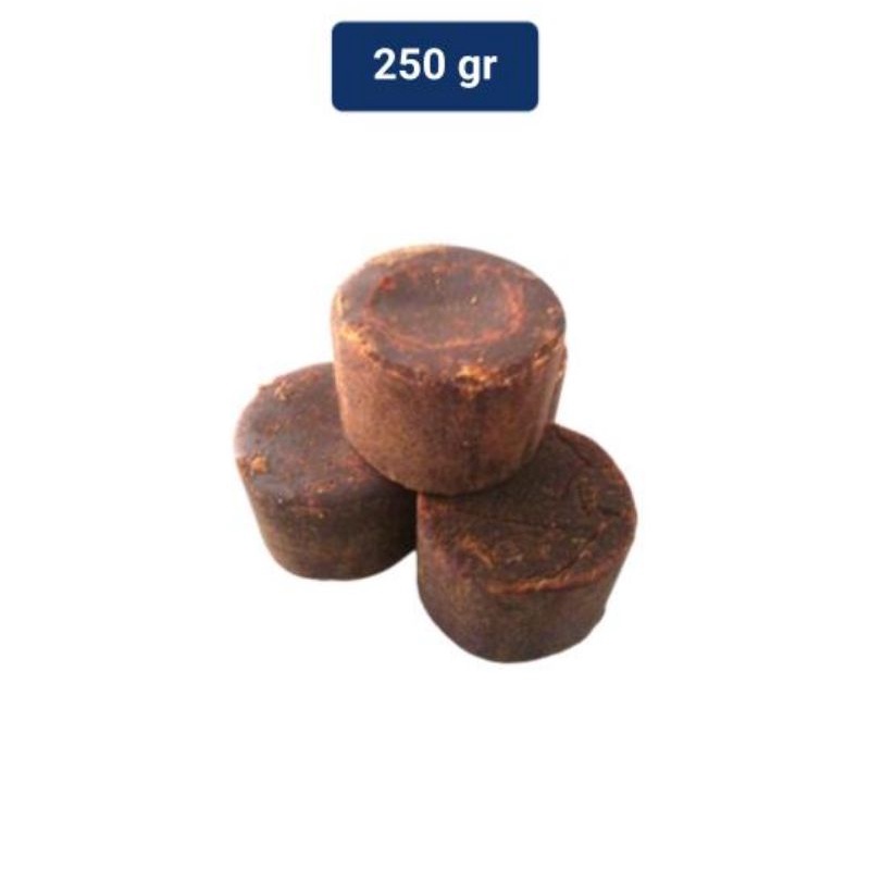 

GULA MERAH KELAPA ASLI 250gram