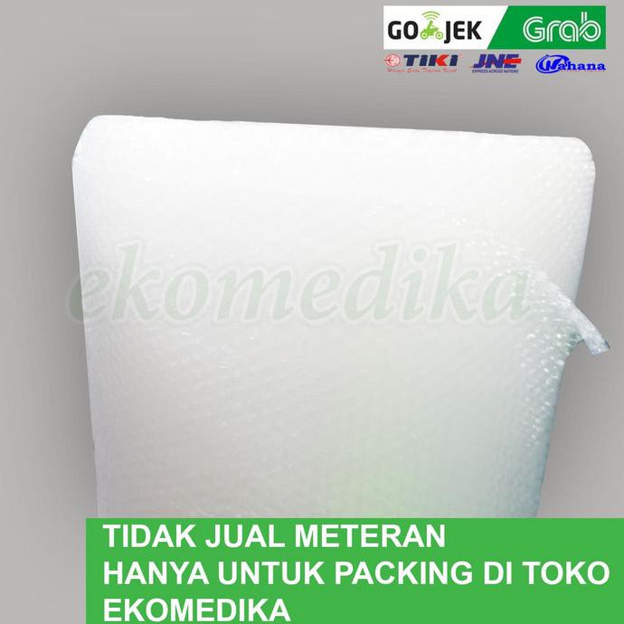 

Bubble Wrap produk original