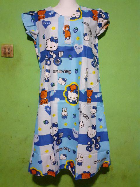 Terlaris Serut Genes Jelita Tunic Navbor Yelbor Whitbor Creambor Tunik Batik Modern Hrb030 Dolbi Dob