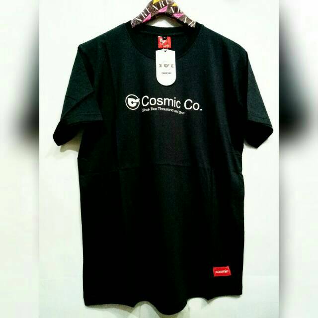 baju distro cosmic fremium ori harga murah berkualitas baju ...