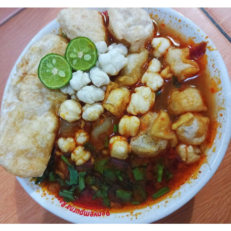 

Boci Cimanggu