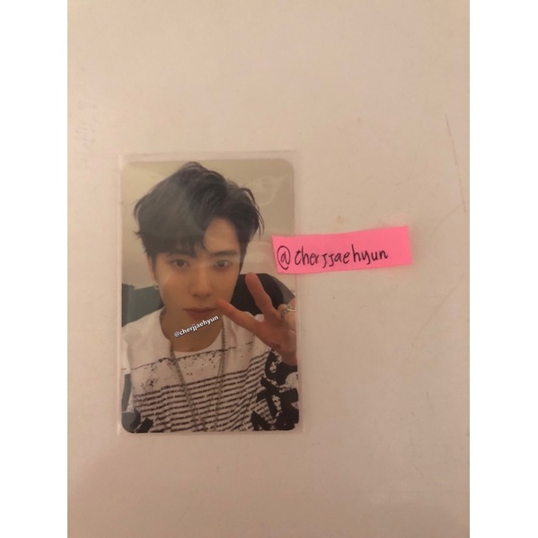 Pc Jaehyun Neozone C Ver