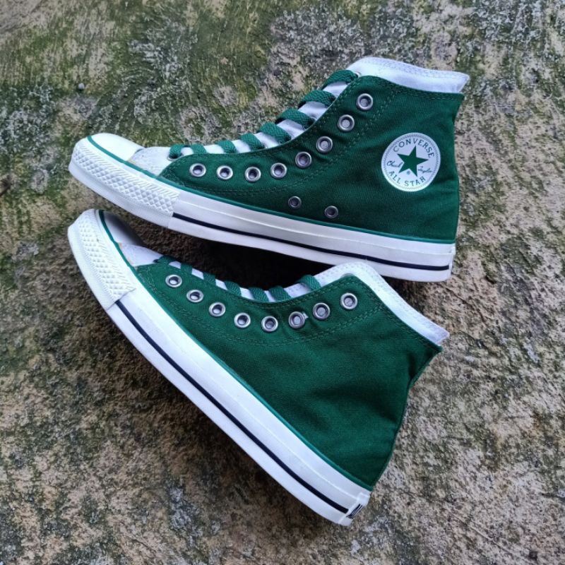 sepatu converse