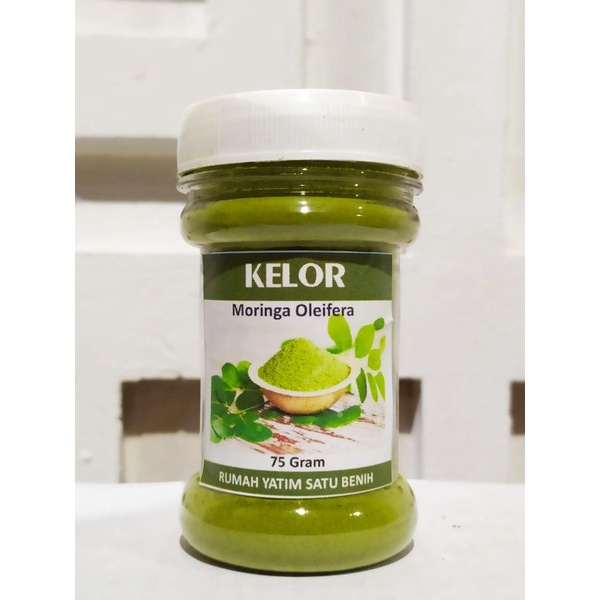 

DAUN KELOR ASLI KUALITAS PREMIUM