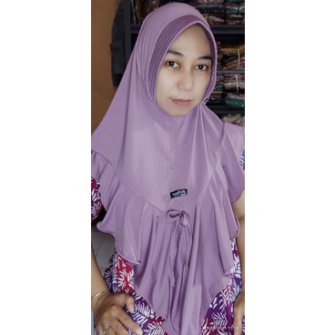 Hijab Pita ori Al faezya